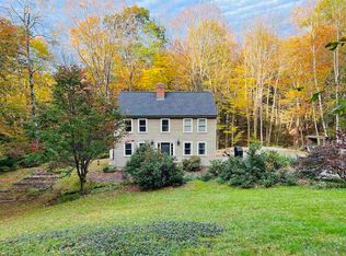 313 Wallace Rd, Goffstown, NH 03045