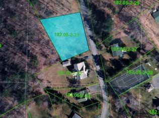 36 Church St, Tannersville, NY 12485