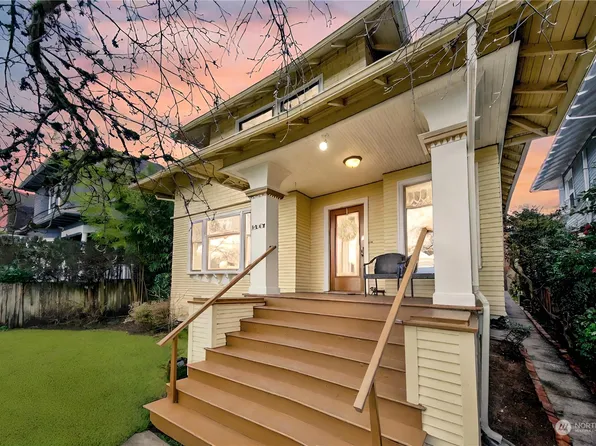 1247 16th Avenue E, Seattle, WA 98112