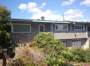 1710 E Northwest 89th St, Seattle, WA 98117
