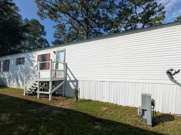 1630 Balkin Rd #163, Tallahassee, FL 32305