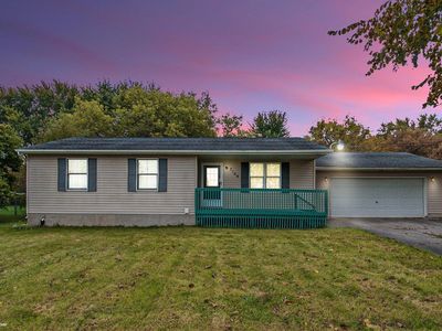 7109 W Mount Morris Rd, Flushing, MI, 48433