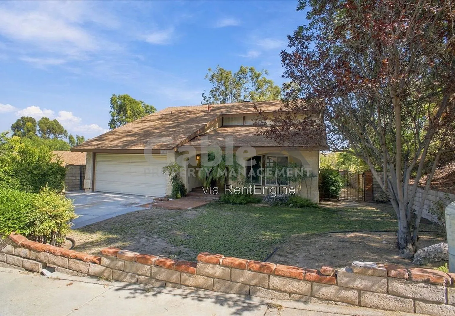 4 bed, 3.0 bath, 1752 sqft, $3,700 — Photo 1