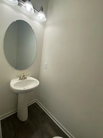 3 bed, 2.5 bath, 1487 sqft, $1,900 — Photo 4