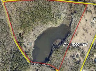 637 Springflower Rd, Wagener, SC 29164