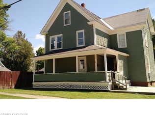 74 High St, Houlton, ME 04730