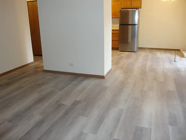 Family Room Area