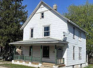 300 S Walnut St, Kewanee, IL 61443