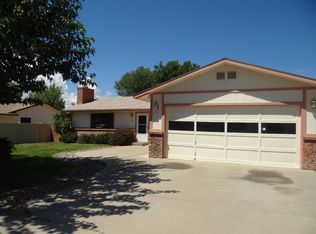533 Kirby Dr, Grand Junction, CO 81504