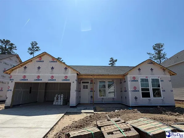 3205 McCracken Dr Lot 10, Florence, SC 29505