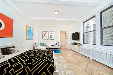 Rented by Living New York