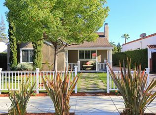 157 Finger Ave, Redwood City, CA 94062