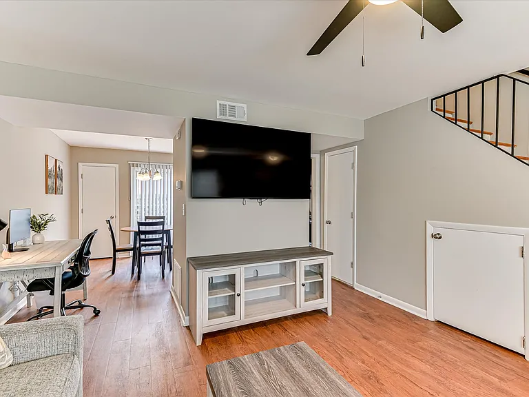 Summerville Campus Apartments - Furnished Corporate Housing Augusta — Photo 45