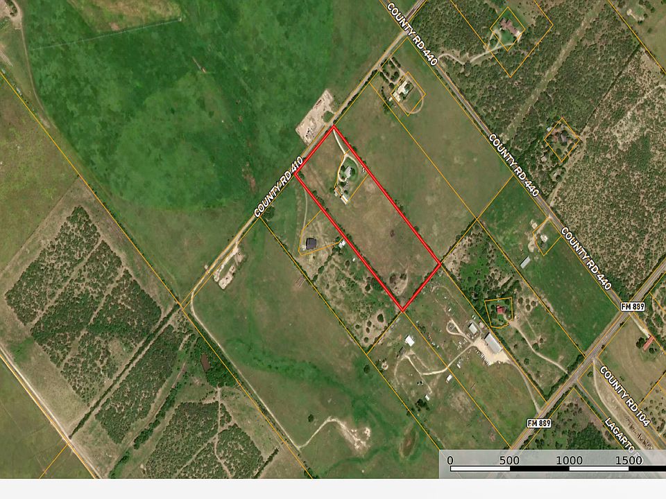 2nd image of 170 County Road 410