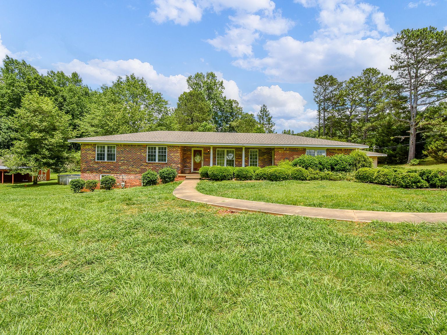 26 Deer Run Ln, Daviston, AL 36256 MLS 23560 Zillow