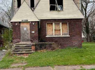 15379 Indiana St, Detroit, MI 48238