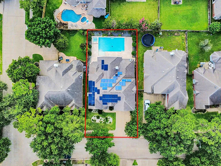 11207 Satin Tail Ln — Photo 47
