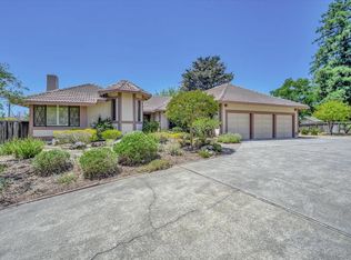 315 Sherri Ct, Petaluma, CA
