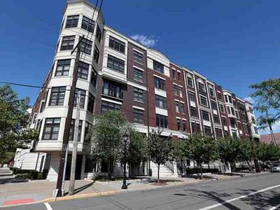 1300 Grand St #402, Hoboken, NJ, 07030