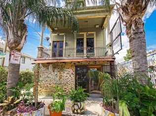 2709 Saint Claude Ave APT A, New Orleans, LA 70117