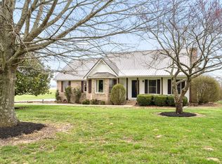 222 Davis Mill Rd, Elkton, KY 42220
