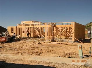 509 E Hillview Dr, Cedar City, UT 84721