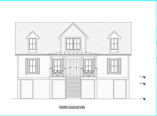 1901 Central Park Rd, Charleston, SC 29412