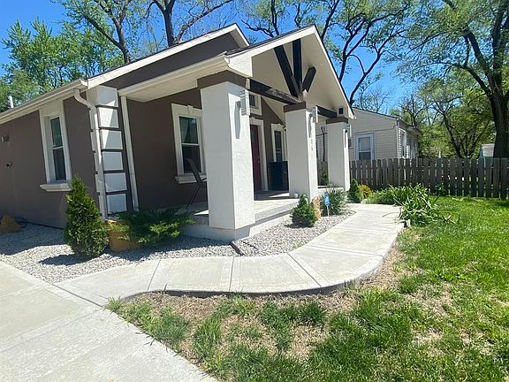 2nd image of 3106 Georgia Ave