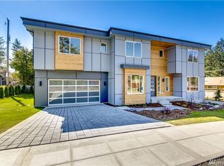 4607 SW Thistle St, Seattle, WA 98136