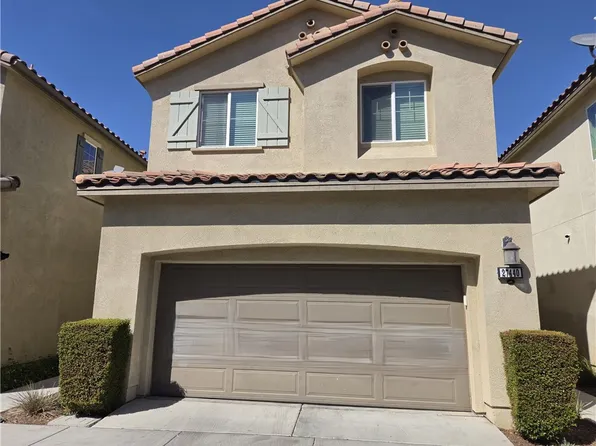 27440 Red Rock Rd, Moreno Valley, CA 92555