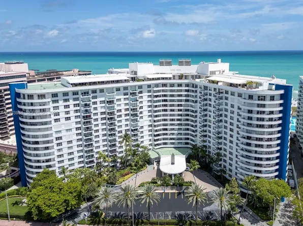 5161 Collins Ave APT 701, Miami Beach, FL 33140