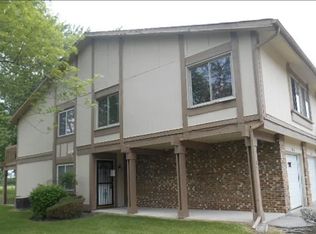 762 Mendocino Ct #2, University Park, IL 60484