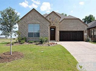 693 Barringer Ct, Fate, TX 75087