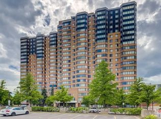 80 Alton Towers Cir #1507, Toronto, ON M1V 5E8