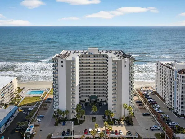 2055 S Atlantic Ave APT 710, Daytona Beach Shores, FL 32118