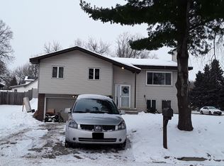 2251 Matterhorn Ln, Saint Paul, MN 55119