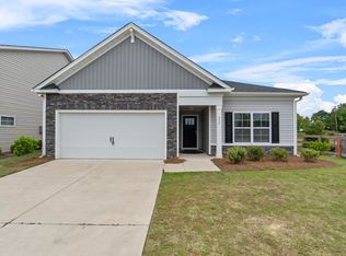 819 Cattle Egret Ln, Hopkins, SC 29061