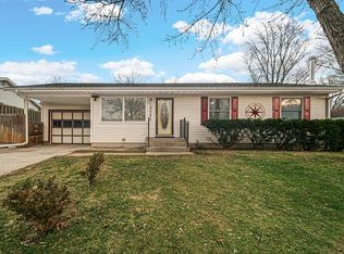 2520 S Roeske Ave, Trail Creek, IN