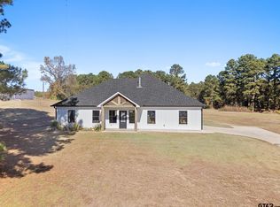 10374 State Highway 204, Cushing, TX 75760