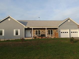 5060 Hummingbird Ln, Warrenton, VA 20187