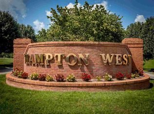 609 Berkeley Dr, Morristown, TN 37814