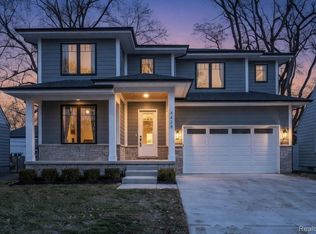 4428 Tonawanda Ave, Royal Oak, MI 48073