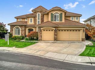 2800 Lochgreen Way, Dublin, CA