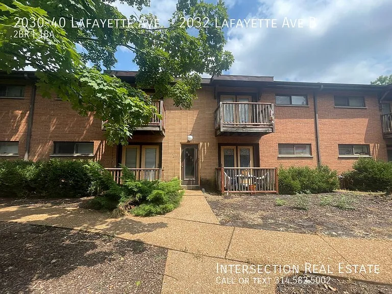 2030-40 Lafayette Ave #2032 — Photo 2