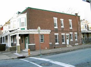 4431 N 16th St FLOOR 2, Philadelphia, PA 19140