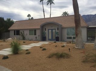 1587 S La Brea Rd, Palm Springs, CA 92264