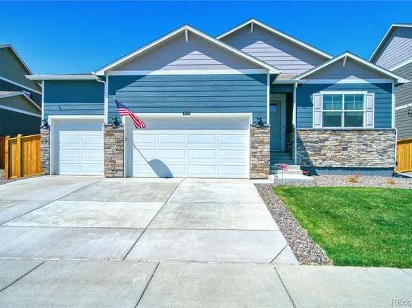 4143 Limestone Avenue, Mead, CO 80504