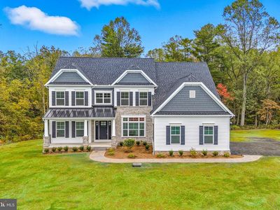 1050 Glen Hall Rd, Kennett Square, PA, 19348