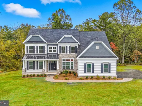 1050 Glen Hall Rd, Kennett Square, PA 19348