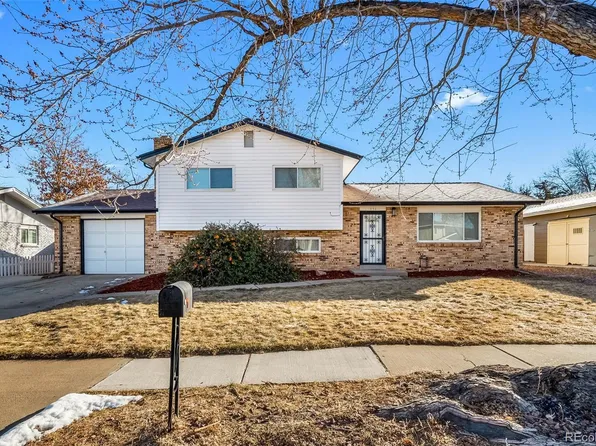 936 S Moline Street, Aurora, CO 80012